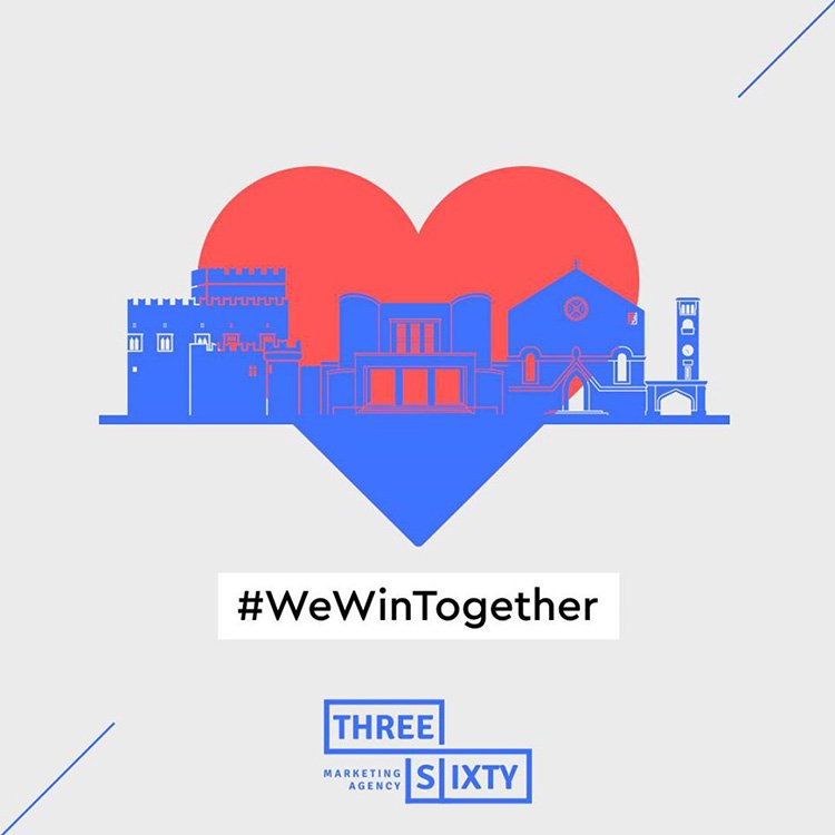we win together