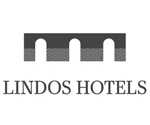 Lindos Hotels Group Rhodes — Three Sixty Marketing Client