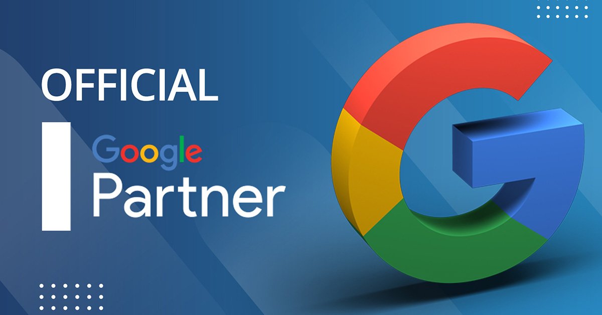 Google Partner — Three Sixty Marketing Certified Agency Rhodes Greece