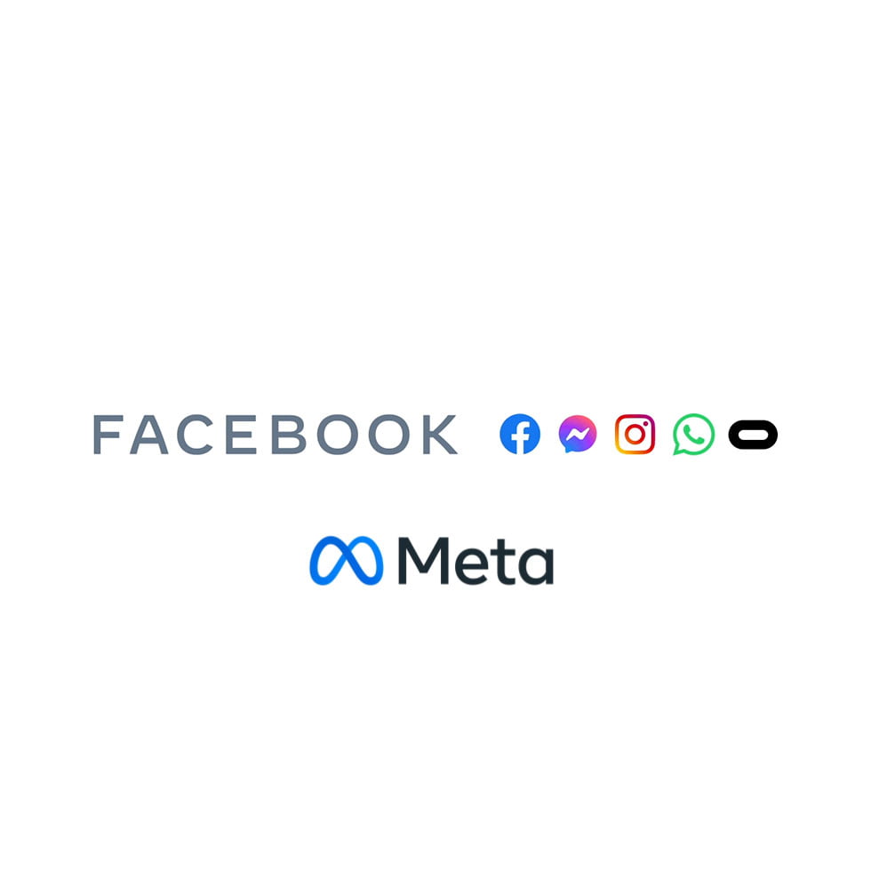 Facebook becomes Meta