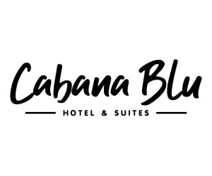Cabana Blu Hotel Rhodes — Three Sixty Marketing Client