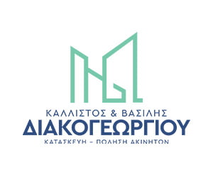 Κάλλιστος & Βασίλης Διακογεωργίου — Three Sixty Marketing Client