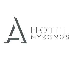 A-Hotel Mykonos — Three Sixty Marketing Client
