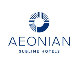 Aeonian Sublime Hotels Greece — Three Sixty Marketing Client