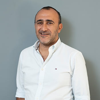 Μιχάλης Ίκουτας