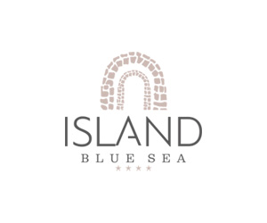 Island Blue Sea Hotel Rhodes — Three Sixty Marketing Client