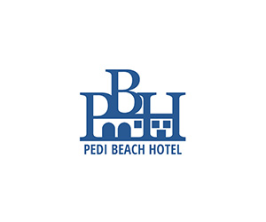 Pedi Beach Hotel Symi — Three Sixty Marketing Client