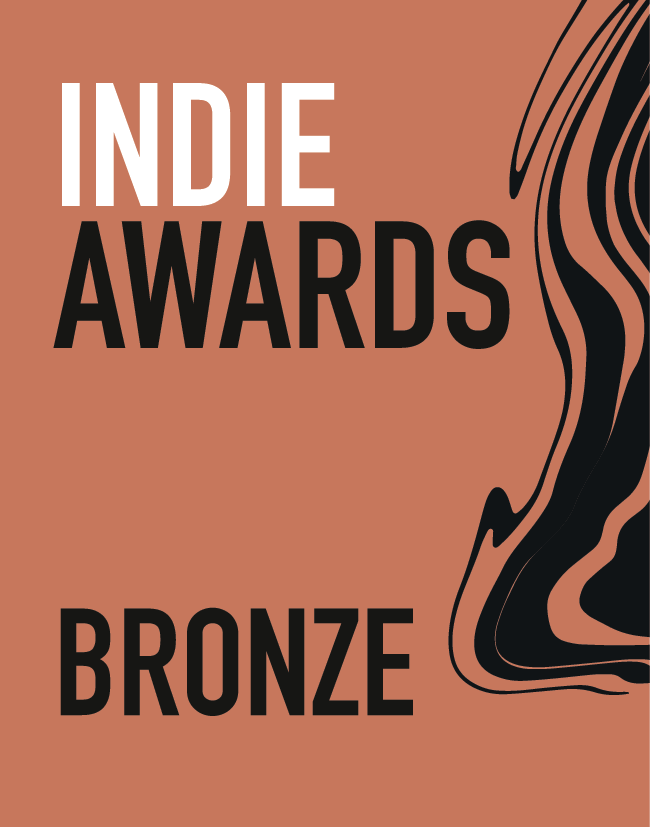 Home 9 Indie Awards 24 Stickers Bronze