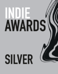 Indie Awards 2024 Silver Award — Three Sixty Marketing Indie Awards 2024 Silver Award — Three Sixty Marketing