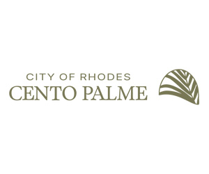 Cento Palme Hotel Rhodes — Three Sixty Marketing Client