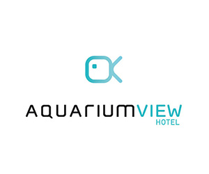 Aquarium View Hotel Rhodes — Three Sixty Marketing Client