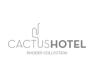 Cactus Hotel Rhodes — Three Sixty Marketing Client