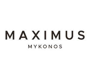 Maximus Mykonos Hotel — Three Sixty Marketing Client
