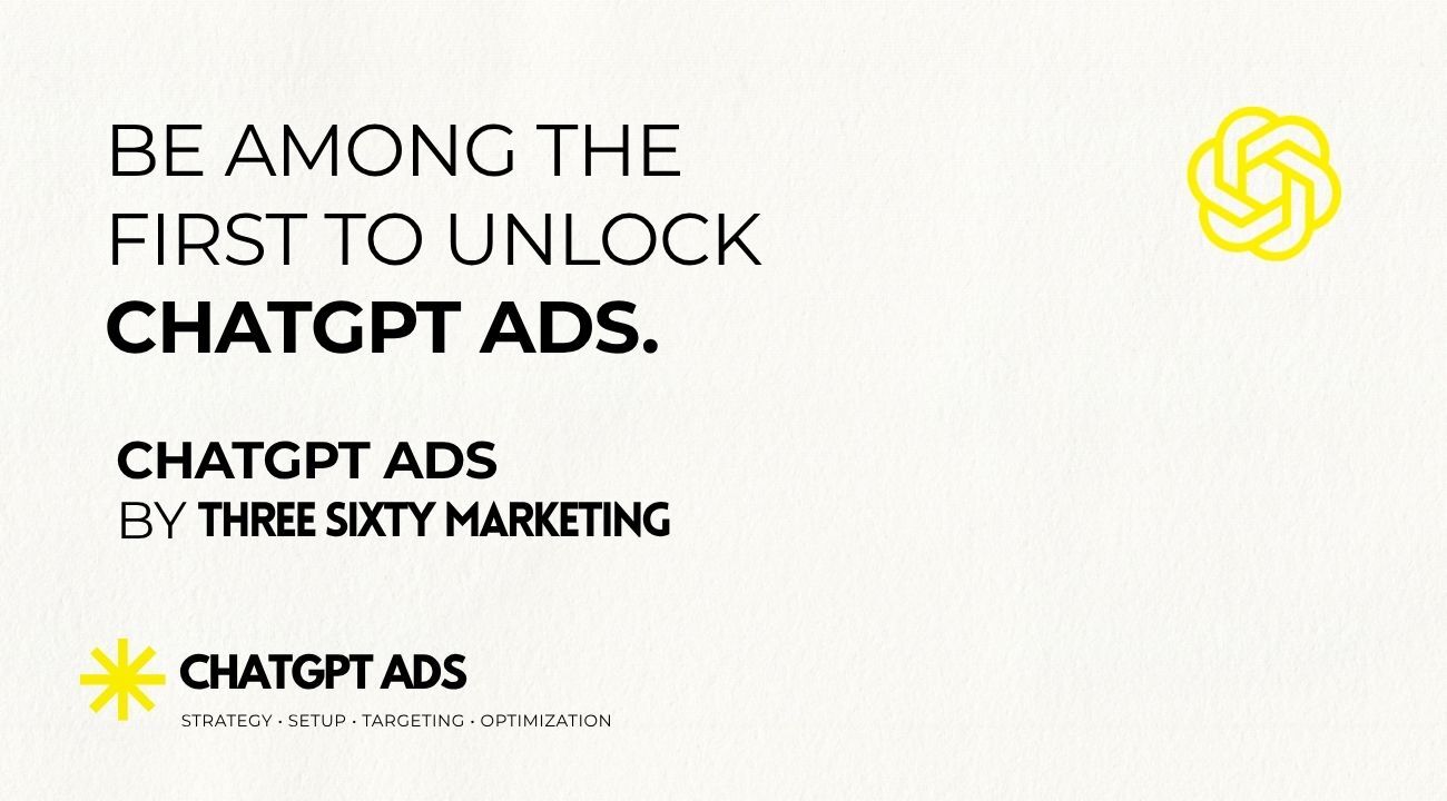 three sixty chatgpt ads greece